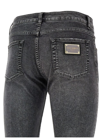 Quần Jeans Dolce & Gabbana - 1DOJE15K24001